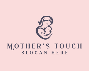 Mother Infant Pediatrician logo