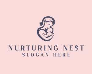 Mother Infant Pediatrician logo