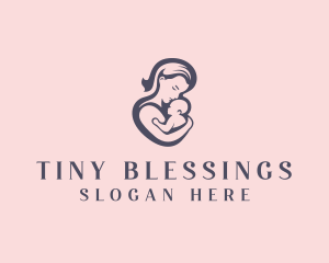 Mother Infant Pediatrician logo