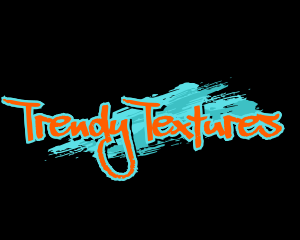 Brush Stroke Graffiti logo design