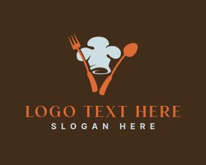 Chef Hat Eatery logo