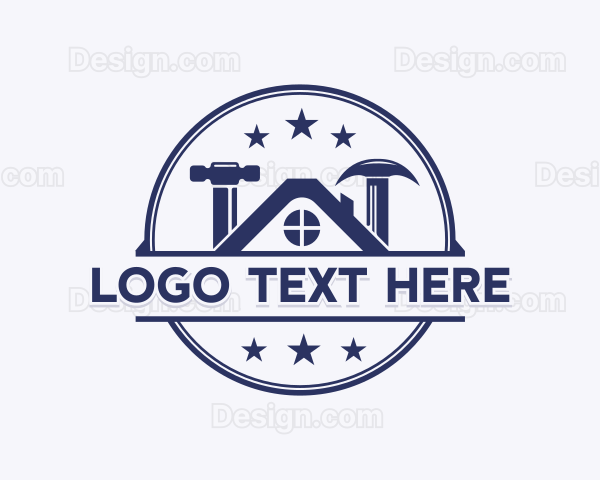 Contractor Maintenance Tools Logo