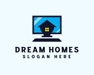 Home Personal Computer logo