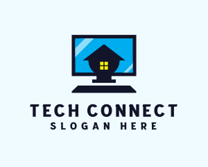 Home Personal Computer logo