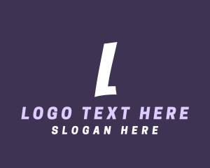 Fun Comic Font logo