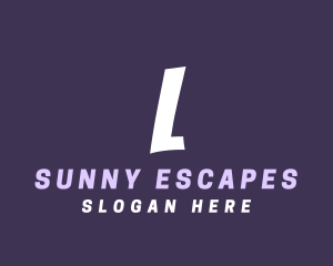 Fun Comic Font logo