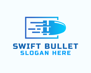 Fast Bullet Gun logo