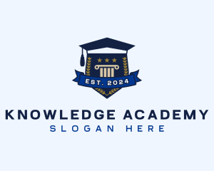 Education Graduate School logo