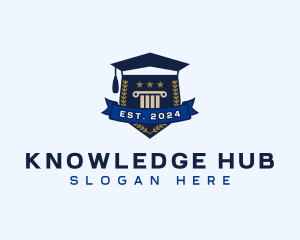 Education Graduate School logo