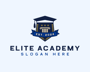 Education Graduate School logo