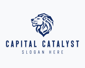 Financing Investment Lion logo