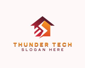 Electric Power Thunder logo
