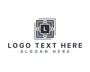 Flooring Tile Decor logo