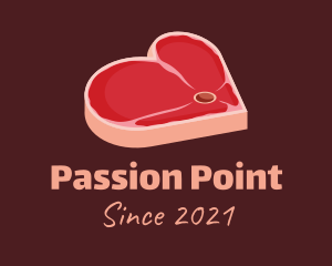 Red Meat Lover logo