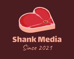 Red Meat Lover logo