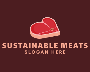 Red Meat Lover logo