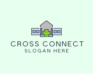 Medical Cross Hospital logo