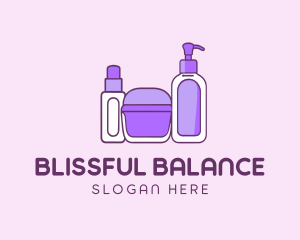 Skincare Beauty Cosmetics logo