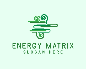 Air Natural Energy logo