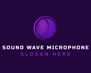 Motion Wave Software logo design