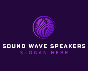 Motion Wave Software logo design