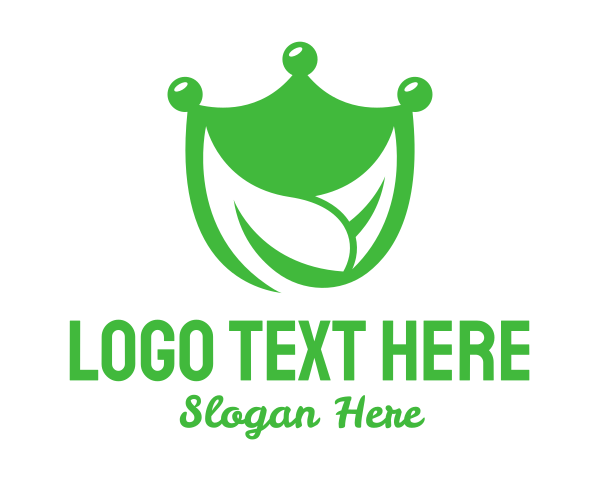 Restaurant logo example 4