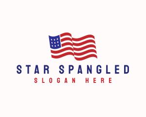 American Flag Heritage logo