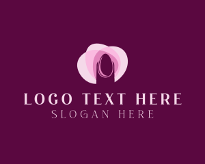 Nail Polish Design logo design