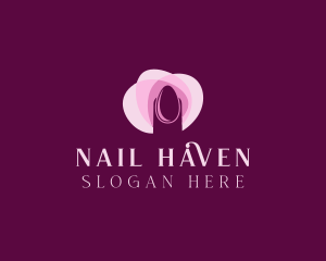 Nail Polish Design logo