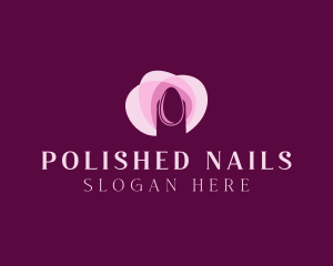 Nail Polish Design logo