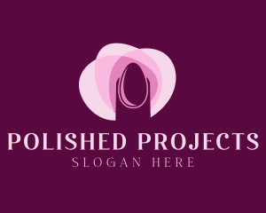 Nail Polish Design logo