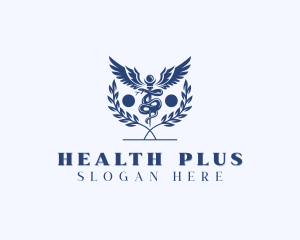 Pharmacy Clinic Wellness logo