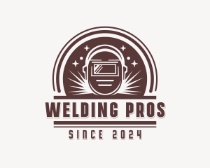 Metalworks Machinist Welding logo