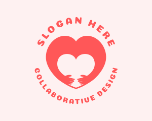 Hug Heart Cooperative logo