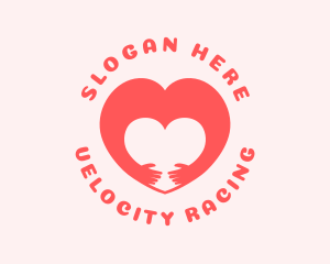 Hug Heart Cooperative logo