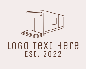 Tiny House Realtor  logo