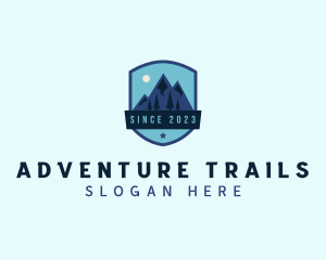 Alpine Mountain Trekking logo