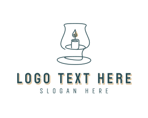 Candlelight Home Decor logo