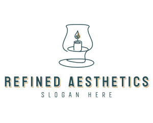 Candlelight Home Decor logo