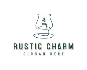 Candlelight Home Decor logo