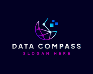 Circuit Data Technology logo