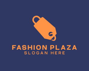 Shopping Price Tag logo