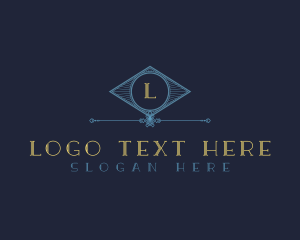 Art Deco Hotel logo