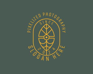 Environmental Leaf Plant  logo design