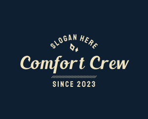 Casual Retro Fashion logo