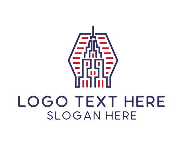 Trip logo example 2