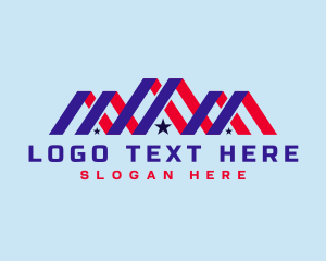 Roof Rental Property logo