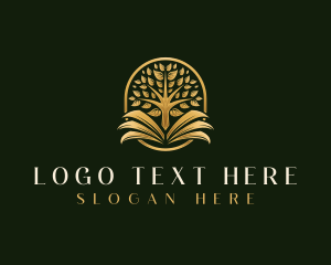 Tree Book Publishing logo