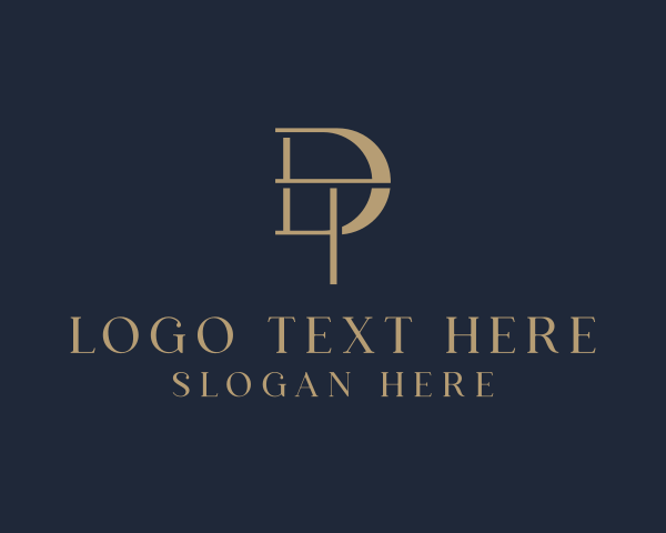 Marketing logo example 2