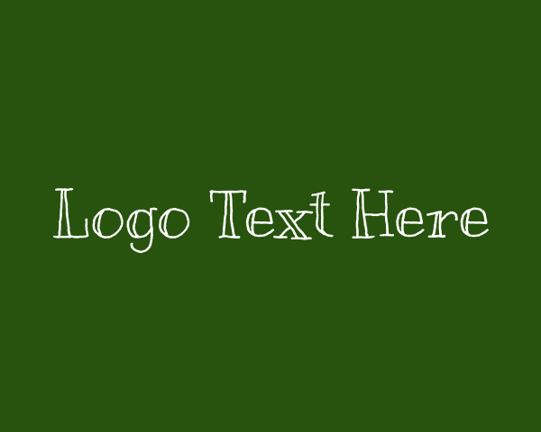 Lecture logo example 1